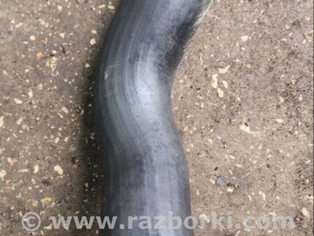 ФОТО Патрубок интеркулера для Hyundai Santa Fe III DM/NC (12-18) Київ
