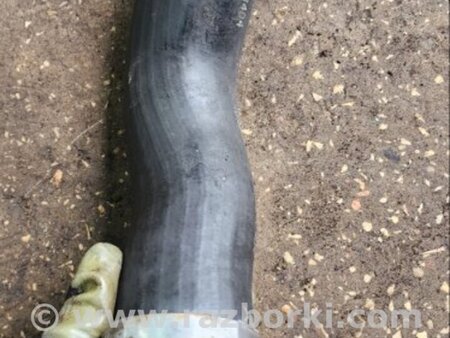 ФОТО Патрубок интеркулера для Hyundai Santa Fe III DM/NC (12-18) Київ
