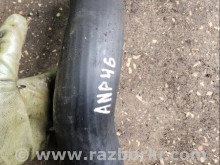 ФОТО Патрубок интеркулера для Hyundai Santa Fe III DM/NC (12-18) Київ