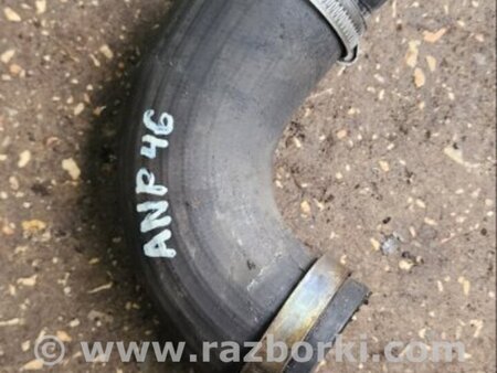 ФОТО Патрубок интеркулера для Hyundai Santa Fe III DM/NC (12-18) Київ