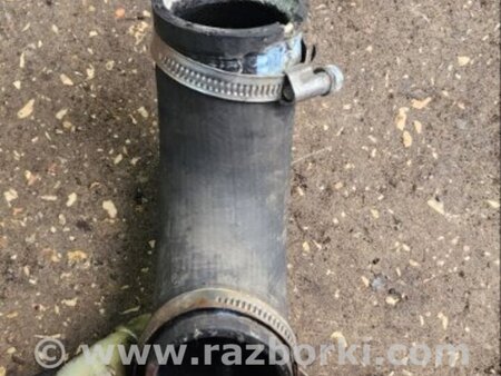 ФОТО Патрубок интеркулера для Hyundai Santa Fe III DM/NC (12-18) Київ