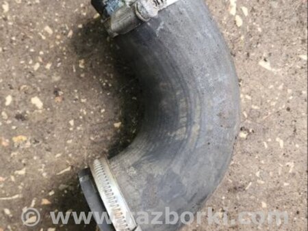 ФОТО Патрубок интеркулера для Hyundai Santa Fe III DM/NC (12-18) Київ