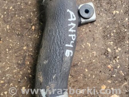 ФОТО Патрубок интеркулера для Hyundai Santa Fe III DM/NC (12-18) Київ