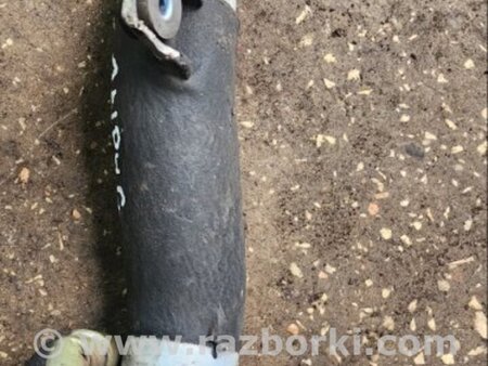 ФОТО Патрубок интеркулера для Hyundai Santa Fe III DM/NC (12-18) Київ