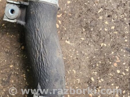 ФОТО Патрубок интеркулера для Hyundai Santa Fe III DM/NC (12-18) Київ