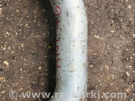 ФОТО Патрубок интеркулера для Hyundai Santa Fe III DM/NC (12-18) Київ