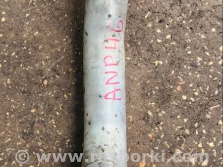 ФОТО Патрубок интеркулера для Hyundai Santa Fe III DM/NC (12-18) Київ