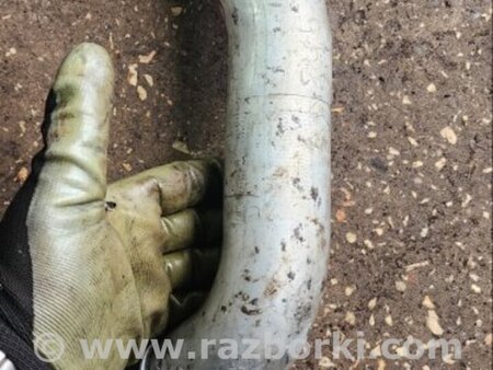 ФОТО Патрубок интеркулера для Hyundai Santa Fe III DM/NC (12-18) Київ