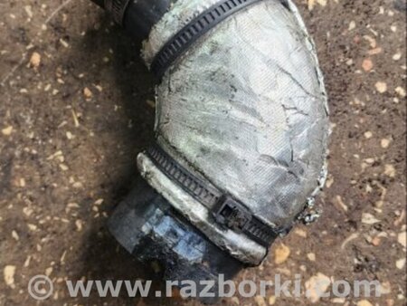 ФОТО Патрубок интеркулера для Hyundai Santa Fe III DM/NC (12-18) Київ