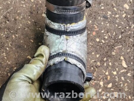 ФОТО Патрубок интеркулера для Hyundai Santa Fe III DM/NC (12-18) Київ