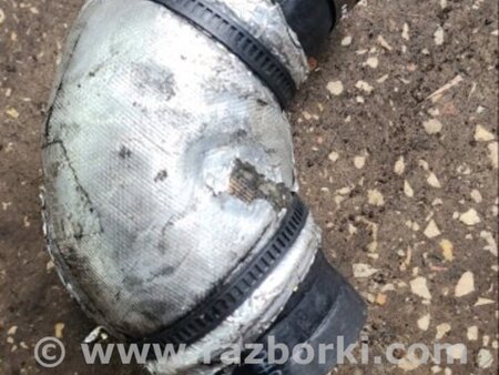 ФОТО Патрубок интеркулера для Hyundai Santa Fe III DM/NC (12-18) Київ
