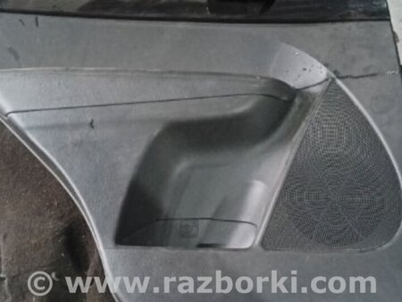 ФОТО Карта двери задней левой для KIA Sorento 2 XM (09-14) Київ