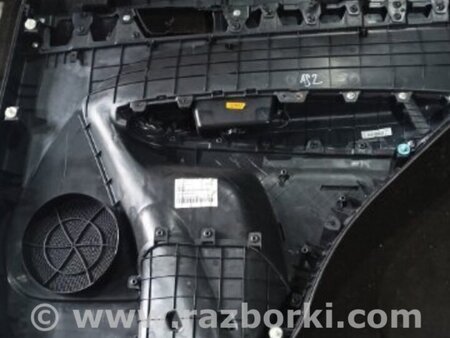 ФОТО Карта двери задней левой для KIA Sorento 2 XM (09-14) Київ