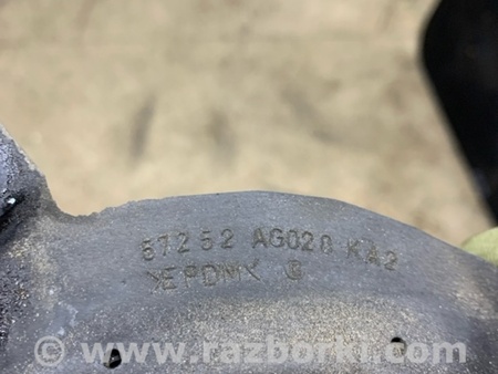 ФОТО Уплотнительная резинка для Subaru Legacy IV BL/BP (03-09) Київ