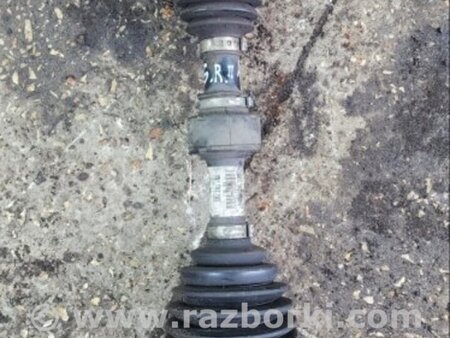 ФОТО Привод передний правый для Hyundai Santa Fe III DM/NC (12-18) Київ