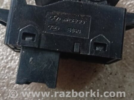 ФОТО Кнопка стеклоподъемника для KIA Sorento 2 XM (09-14) Київ