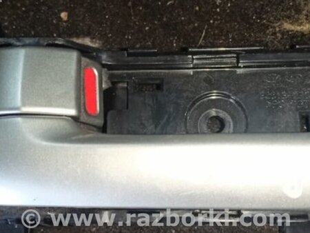 ФОТО Ручка двери внутренняя задняя левая для KIA Sorento 2 XM (09-14) Київ