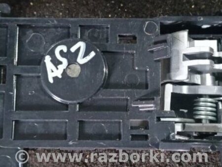 ФОТО Ручка двери внутренняя задняя левая для KIA Sorento 2 XM (09-14) Київ