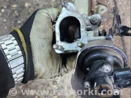 ФОТО Клапан ЕГР для Hyundai Santa Fe III DM/NC (12-18) Київ