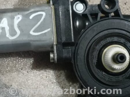 ФОТО Моторчик стеклоподьемника задний левый для KIA Sorento 2 XM (09-14) Київ