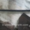 Уплотнительная резинка задняя левая KIA Sorento 2 XM (09-14)