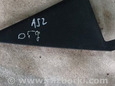 ФОТО Пластик задний левый для KIA Sorento 2 XM (09-14) Київ