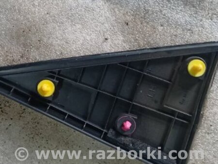 ФОТО Пластик задний левый для KIA Sorento 2 XM (09-14) Київ