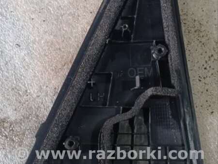 ФОТО Пластик задний левый для KIA Sorento 2 XM (09-14) Київ