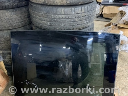 ФОТО Стекло люка переднее для Hyundai Santa Fe III DM/NC (12-18) Київ