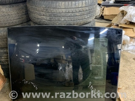 ФОТО Стекло люка переднее для Hyundai Santa Fe III DM/NC (12-18) Київ