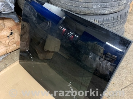 ФОТО Стекло люка переднее для Hyundai Santa Fe III DM/NC (12-18) Київ