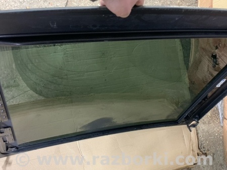 ФОТО Стекло люка переднее для Hyundai Santa Fe III DM/NC (12-18) Київ