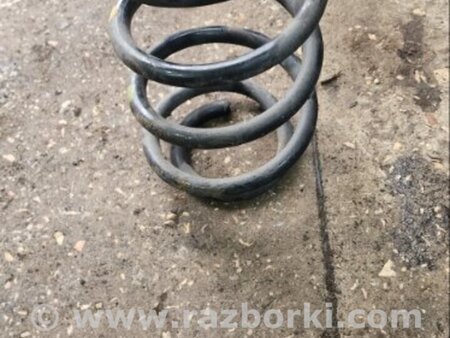 ФОТО Пружина задняя для Hyundai Santa Fe III DM/NC (12-18) Київ