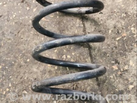 ФОТО Пружина задняя для Hyundai Santa Fe III DM/NC (12-18) Київ