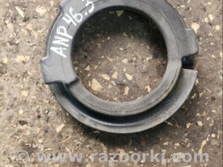 ФОТО Опора пружины задняя для Hyundai Santa Fe III DM/NC (12-18) Київ