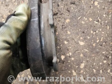 ФОТО Опора пружины задняя для Hyundai Santa Fe III DM/NC (12-18) Київ