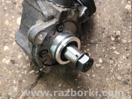 ФОТО ТНВД для Hyundai Santa Fe III DM/NC (12-18) Київ