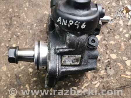 ФОТО ТНВД для Hyundai Santa Fe III DM/NC (12-18) Київ