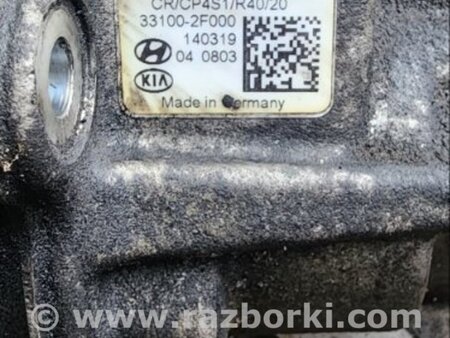 ФОТО ТНВД для Hyundai Santa Fe III DM/NC (12-18) Київ