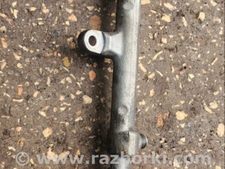 ФОТО Топливная рампа для Hyundai Santa Fe III DM/NC (12-18) Київ