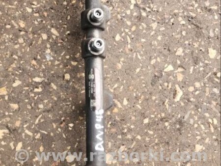 ФОТО Топливная рампа для Hyundai Santa Fe III DM/NC (12-18) Київ