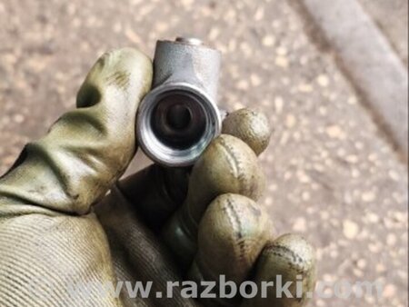 ФОТО Топливная рампа для Hyundai Santa Fe III DM/NC (12-18) Київ