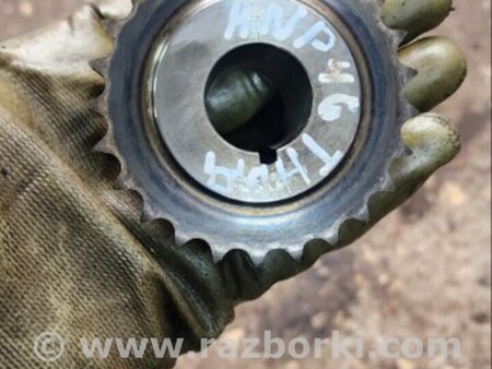 ФОТО Шестерня ТНВД для Hyundai Santa Fe III DM/NC (12-18) Київ