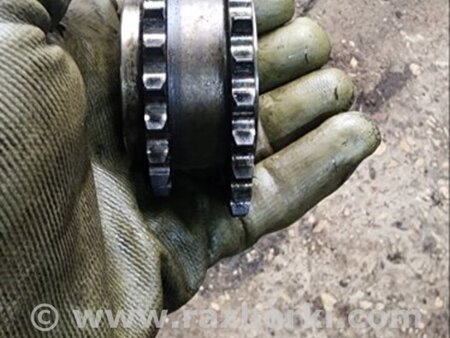 ФОТО Шестерня ТНВД для Hyundai Santa Fe III DM/NC (12-18) Київ