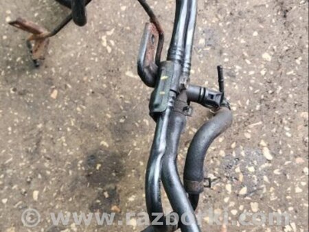 ФОТО Топливопровод для Hyundai Santa Fe III DM/NC (12-18) Київ