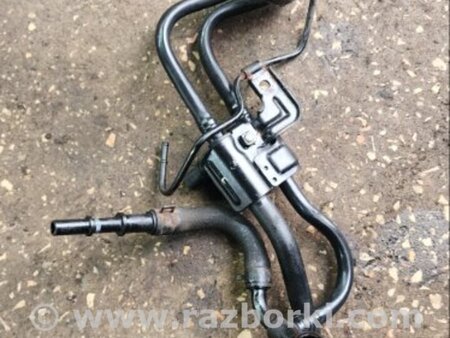 ФОТО Топливопровод для Hyundai Santa Fe III DM/NC (12-18) Київ