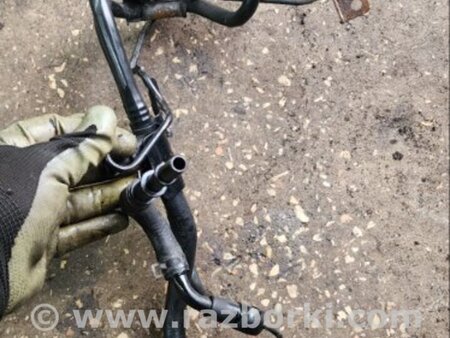 ФОТО Топливопровод для Hyundai Santa Fe III DM/NC (12-18) Київ