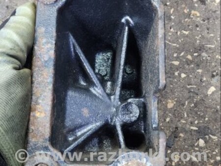 ФОТО Кронштейн для Hyundai Santa Fe III DM/NC (12-18) Київ