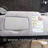 ФОТО Козырек солнцезащитный для Subaru Legacy (все модели) Киев