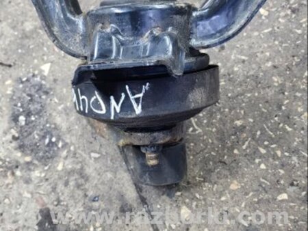 ФОТО Подушка двигателя передняя правая для Hyundai Santa Fe III DM/NC (12-18) Київ